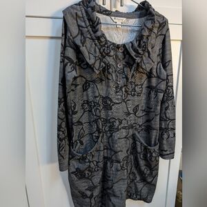 Inspired By Style Tunic Dress